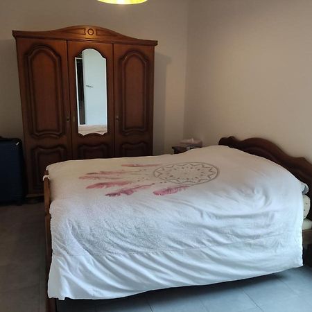 Superbe Appartement En Rez-De-Jardin A Lanton Zewnętrze zdjęcie