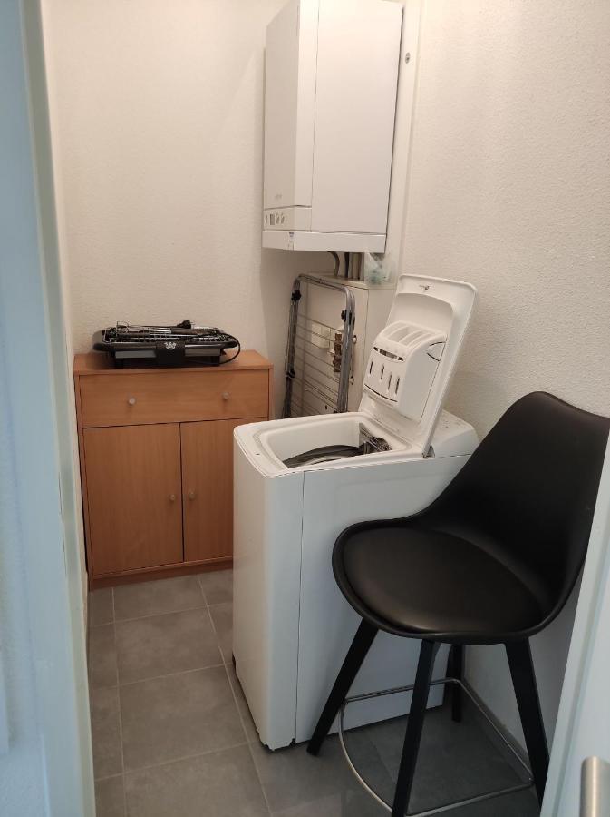 Superbe Appartement En Rez-De-Jardin A Lanton Zewnętrze zdjęcie